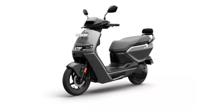 Mumbai, Electrical & Plumbing, INR 120000,  Electric Scooty