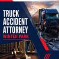 Trusted Truck Accident Attorney Winter Park