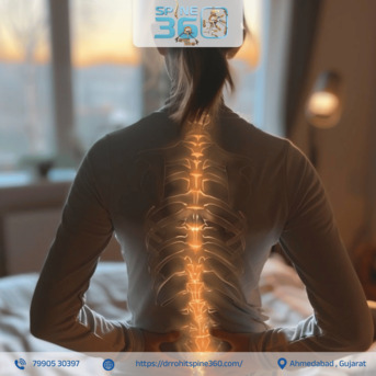 Ahmedabad, Medical, Advanced Spine Solutions By Dr. Rohit Thaker In Ahmedabad