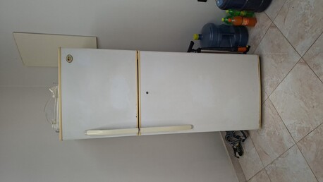 Jeddah, Appliances, SAR 600,  LG Big Size Fridge For Sale