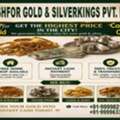 Trusted Silver Buyer In Green Park For Instant Cash And Best Price