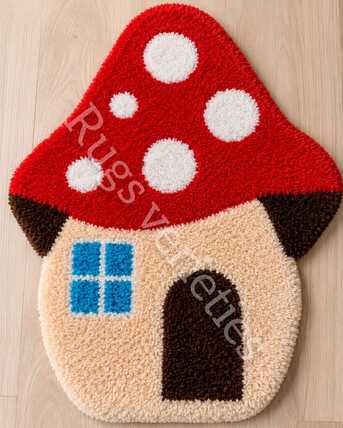Jubail, Household Items, SAR 130,  Tufted Rugs For Sale