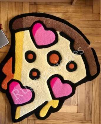 Jubail, Household Items, SAR 130,  Tufted Rugs For Sale