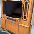 SAR 300,  Samsung 42 Inch LCD For Sale