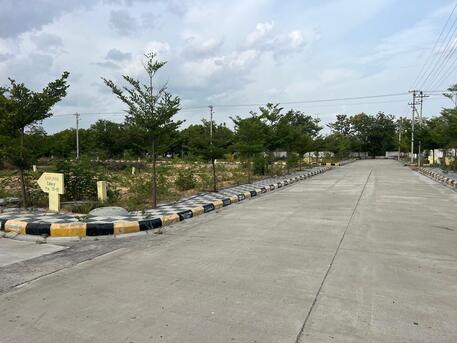 Hyderabad, Real Estate For Sale, Rup 3200000,  Open Plots For Sale In Hyderabad Near Bhuvangiri