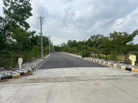 Hyderabad, Real Estate For Sale, Rup 3200000,  Open Plots For Sale In Hyderabad Near Bhuvangiri