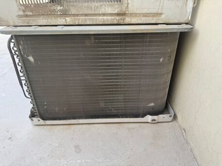 Khobar, Air Conditioners, SAR 500,  Window AC 1.5T