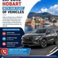 Car Rental From Hobart Airport