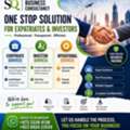 Helping You Navigate Business In Bahrain And Uae