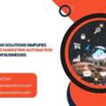 How HyphenX Solutions Simplifies Salesforce And Marketing Automation For Businesses