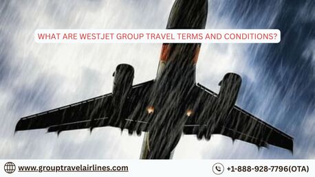 New York, Travel, What Are WestJet Group Travel Terms And Conditions?