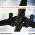 What Are WestJet Group Travel Terms And Conditions?