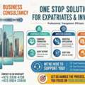 Your Business Deserves Expert Support, Bahrain & Uae