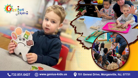 New York, Daycare, Quality Child Daycare Jackson NJ For Infants And Toddlers