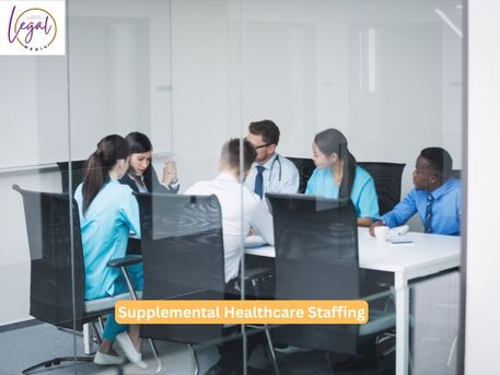 New York, Health, Role Of Supplemental Healthcare Staffing In Modern Care
