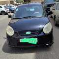 SAR 13000,  Kia Picanto,  2011,  Automatic,  312070 KM,