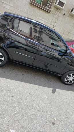Jeddah, Vehicles, Cars & Trucks , SAR 13000,  Kia Picanto,  2011,  Automatic,  312070 KM,