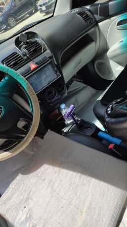 Jeddah, Vehicles, Cars & Trucks , SAR 13000,  Kia Picanto,  2011,  Automatic,  312070 KM,