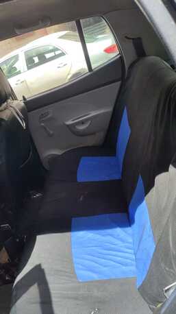 Jeddah, Vehicles, Cars & Trucks , SAR 13000,  Kia Picanto,  2011,  Automatic,  312070 KM,