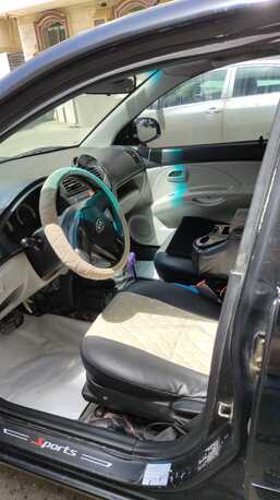 Jeddah, Vehicles, Cars & Trucks , SAR 13000,  Kia Picanto,  2011,  Automatic,  312070 KM,