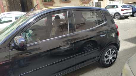 Jeddah, Vehicles, Cars & Trucks , SAR 13000,  Kia Picanto,  2011,  Automatic,  312070 KM,