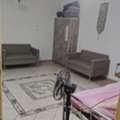 SAR 1500/month,  Furnished 3 Bhk Flat ( Rooms Available For Rent)