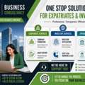 Solutions That Inspire Your Business's Growth, Bahrain