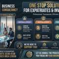 Your Business Growth, Our Mission, Bahrain  & UAE