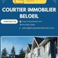 Courtier Immobilier Beloeil