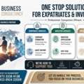 START YOUR BUSINESS STRONG, SCALE FASTER, BAHRAIN