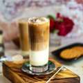 Im Professional Barista Saudi Arabia Need Job Urgent