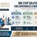 Your Business Growth, Bahrain & UAE