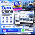 USD 490,  LAUNCH YOUR OWN CAR RENTAL MARKETPLACE &mdash; LIKE TURO!