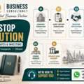 Business Solutions Crafted, BAHRAIN
