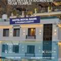 Best Hotel In Badrinath Near Temple