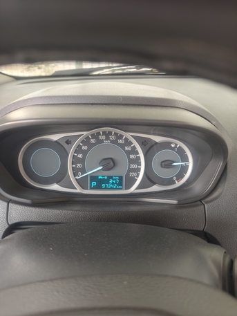 West Riffa, Vehicles, Cars & Trucks , BHD 1600,  Ford Figo,  2016,  Automatic,  97200 KM,