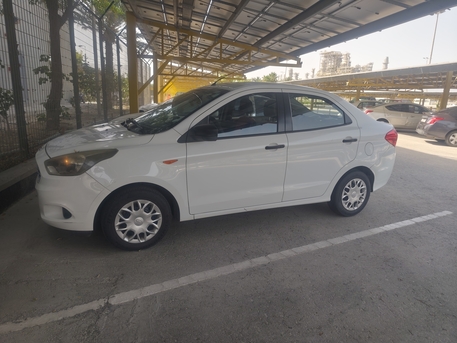 West Riffa, Vehicles, Cars & Trucks , BHD 1600,  Ford Figo,  2016,  Automatic,  97200 KM,