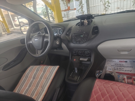West Riffa, Vehicles, Cars & Trucks , BHD 1600,  Ford Figo,  2016,  Automatic,  97200 KM,