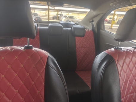 West Riffa, Vehicles, Cars & Trucks , BHD 1600,  Ford Figo,  2016,  Automatic,  97200 KM,