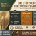 Inspiring Solutions For Business Growth, Bahrain