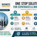 Creating Pathways To Successful Businesses, Bahrain