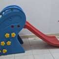 SAR 01,  Kids Sliding And Car Cum Stroller
