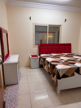 Jubail, Apartments, Flats, Houses & Villas, SAR 2400/month,  3 BR,  Fully Furnished 3bhk Family Flat Available.