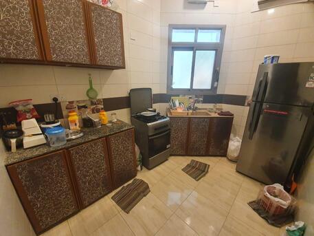 Al Seef, Rooms for Rent, BHD 100/month,  100 Sq. Meter,  Well Maintained Room For Indian Executive Bachelor -Near Seef