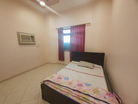 Al Seef, Rooms for Rent, BHD 100/month,  100 Sq. Meter,  Well Maintained Room For Indian Executive Bachelor -Near Seef