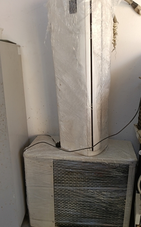 Manama, Air Conditioners, BHD 75,  2 Ton Split AC For Sale