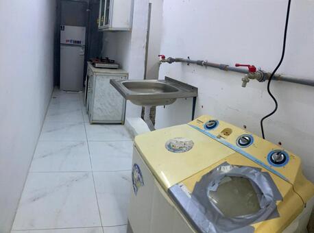 Jubail, Apartments, Flats, Houses & Villas, SAR 1800/month,  Furnished,  1 BR,  Furnished Apartment Near Lulu Hypermarket For Family