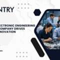 How An Electronic Engineering Staffing Company Drives Modern Innovation
