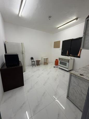 Jubail, Apartments, Flats, Houses & Villas, SAR 2500/month,  Furnished,  2 BR,  2BHK Family Flat Lulu Hyper Market Jubail
