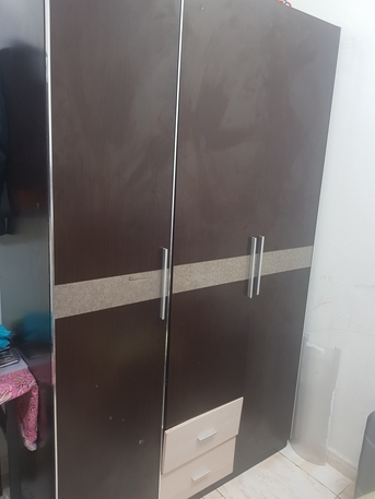 Hara, Furniture, SAR 350,  Going For Final Exit 2BHK Flat Available In Family Apartments Ground Floor
